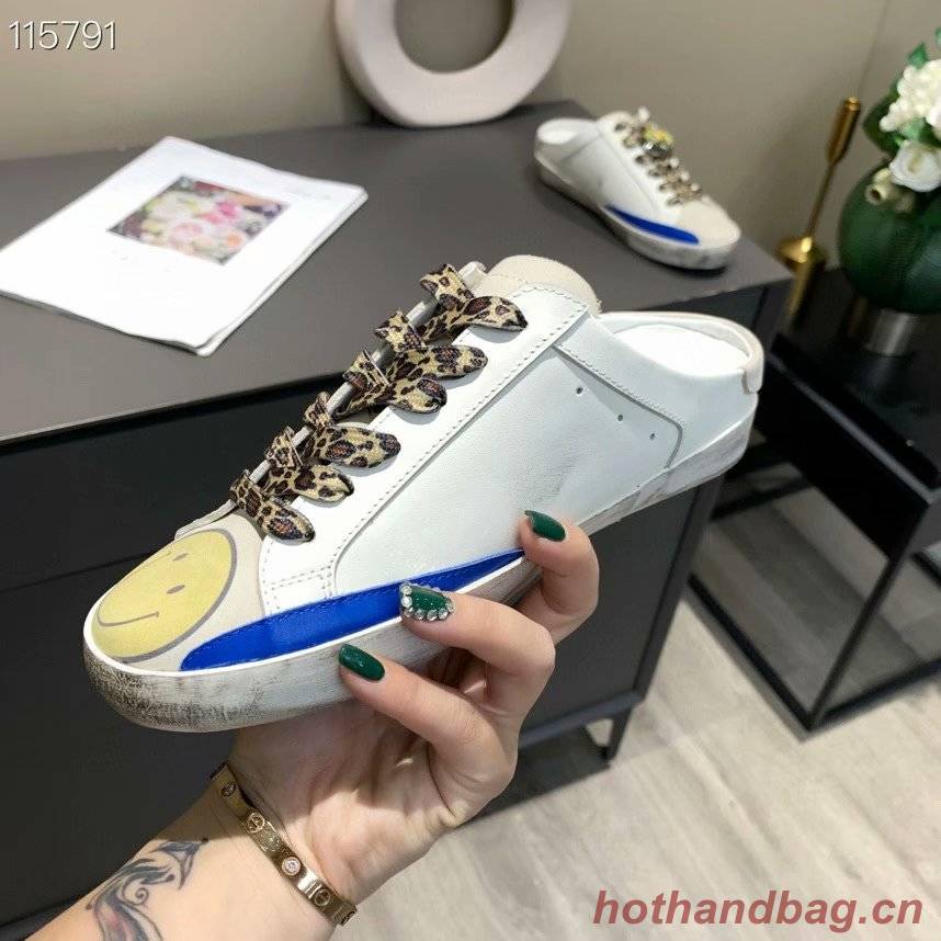 GOLDEN GOOSE DELUXE BRAND GGBD015-6 GOLDEN GOOSE DELUXE BRAND GGBD015-6