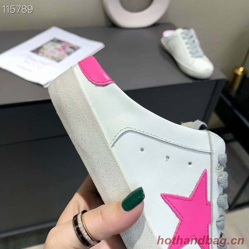 GOLDEN GOOSE DELUXE BRAND GGBD015-8 GOLDEN GOOSE DELUXE BRAND GGBD015-8