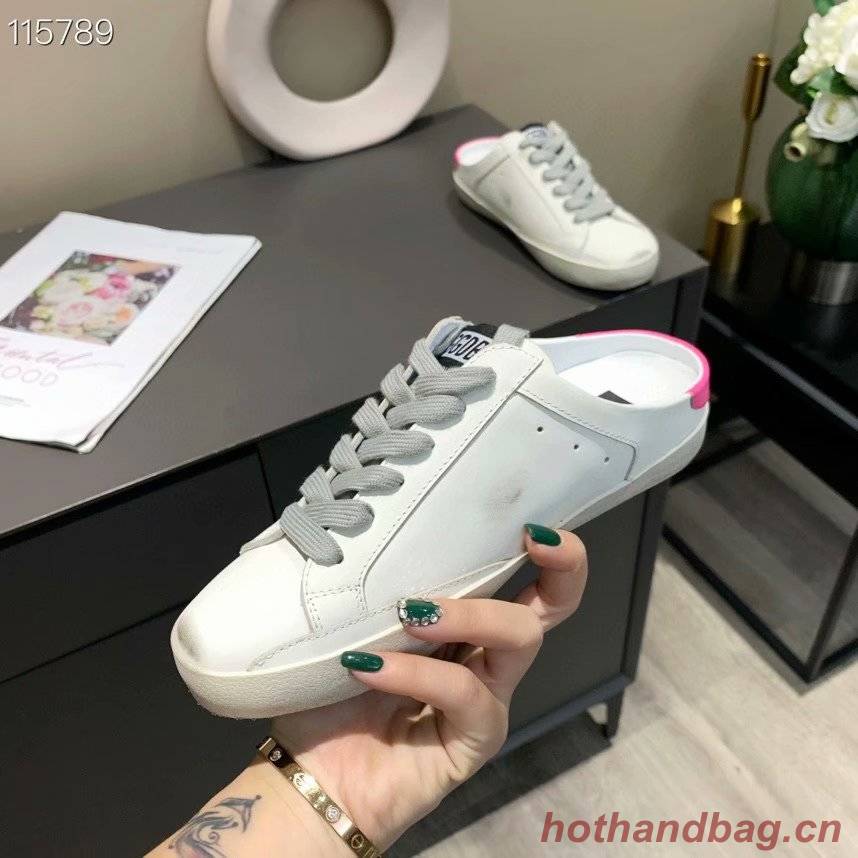 GOLDEN GOOSE DELUXE BRAND GGBD015-8 GOLDEN GOOSE DELUXE BRAND GGBD015-8