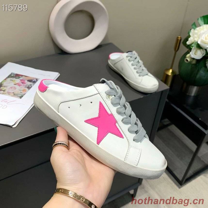 GOLDEN GOOSE DELUXE BRAND GGBD015-8 GOLDEN GOOSE DELUXE BRAND GGBD015-8