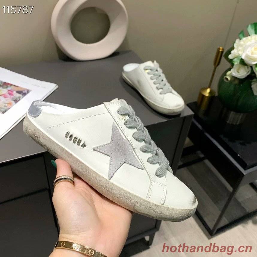 GOLDEN GOOSE DELUXE BRAND GGBD015-9 GOLDEN GOOSE DELUXE BRAND GGBD015-9