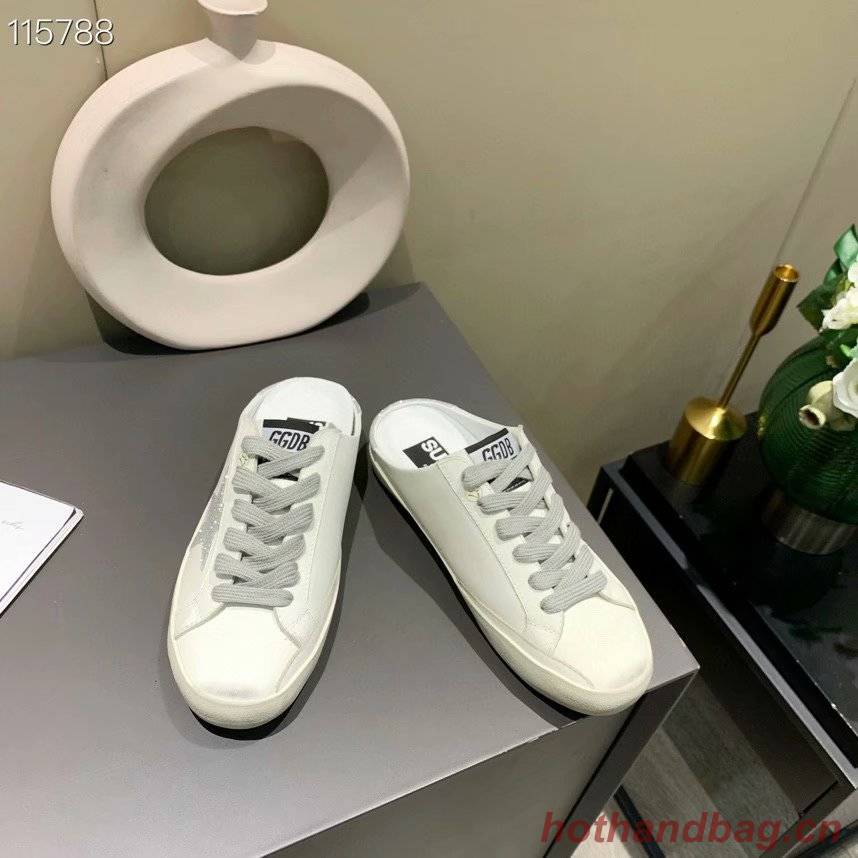 GOLDEN GOOSE DELUXE BRAND GGBD015-9 GOLDEN GOOSE DELUXE BRAND GGBD015-9