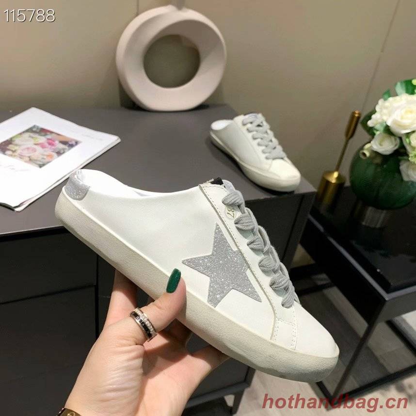 GOLDEN GOOSE DELUXE BRAND GGBD015-9 GOLDEN GOOSE DELUXE BRAND GGBD015-9