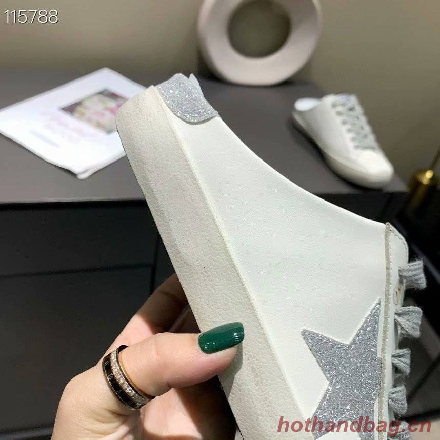 GOLDEN GOOSE DELUXE BRAND GGBD015-9 GOLDEN GOOSE DELUXE BRAND GGBD015-9