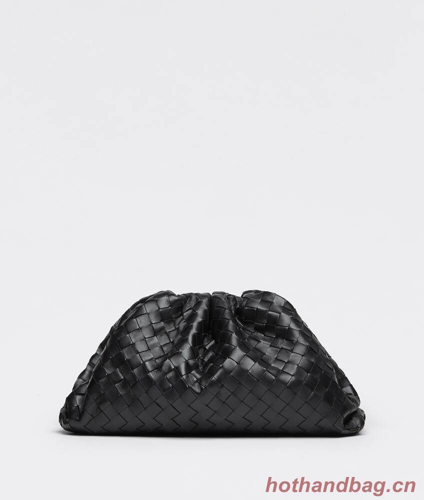 Bottega Veneta POUCH 576175 NERO Bottega Veneta POUCH 576175 NERO