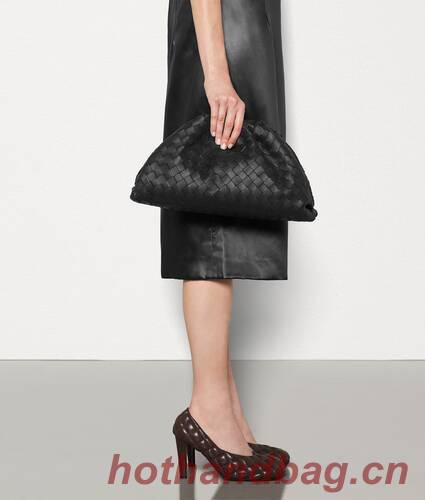 Bottega Veneta POUCH 576175 NERO Bottega Veneta POUCH 576175 NERO