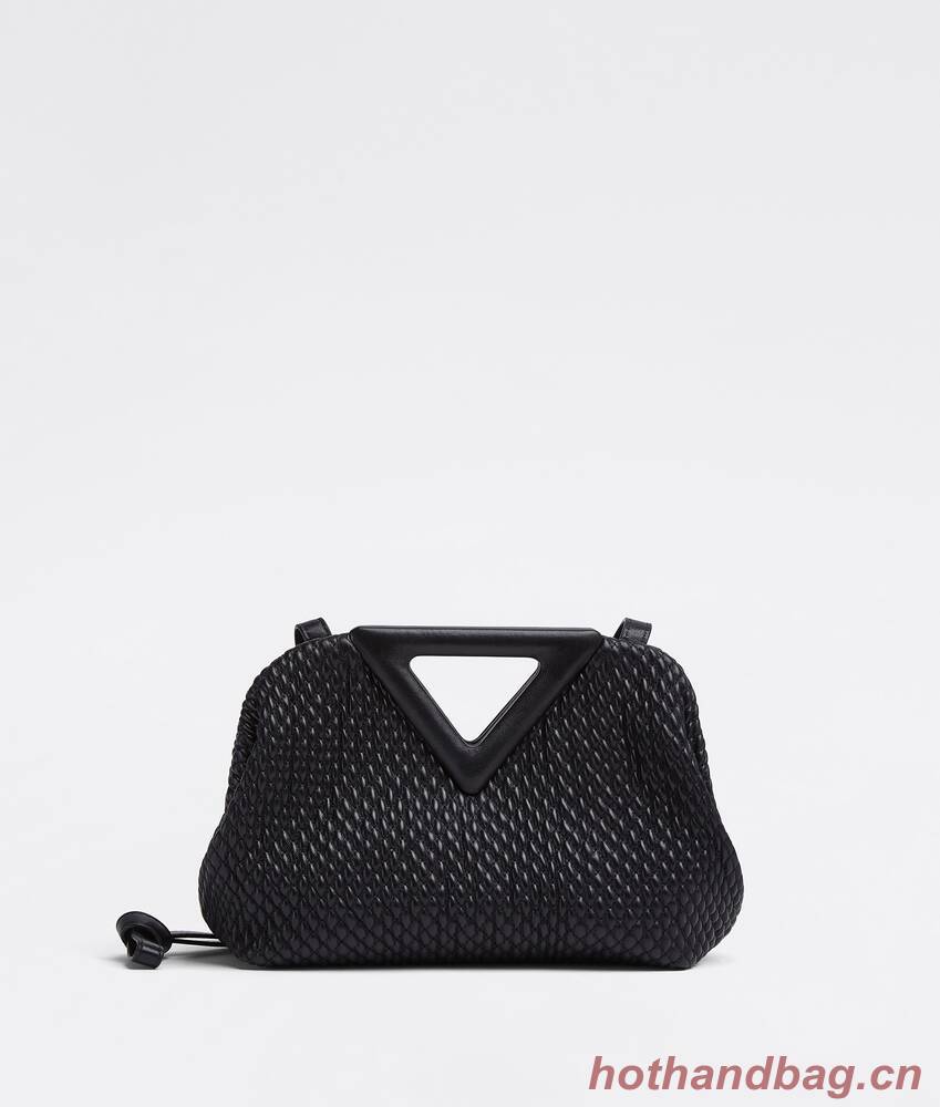 Bottega Veneta POINT 661986 Black Bottega Veneta POINT 661986 Black