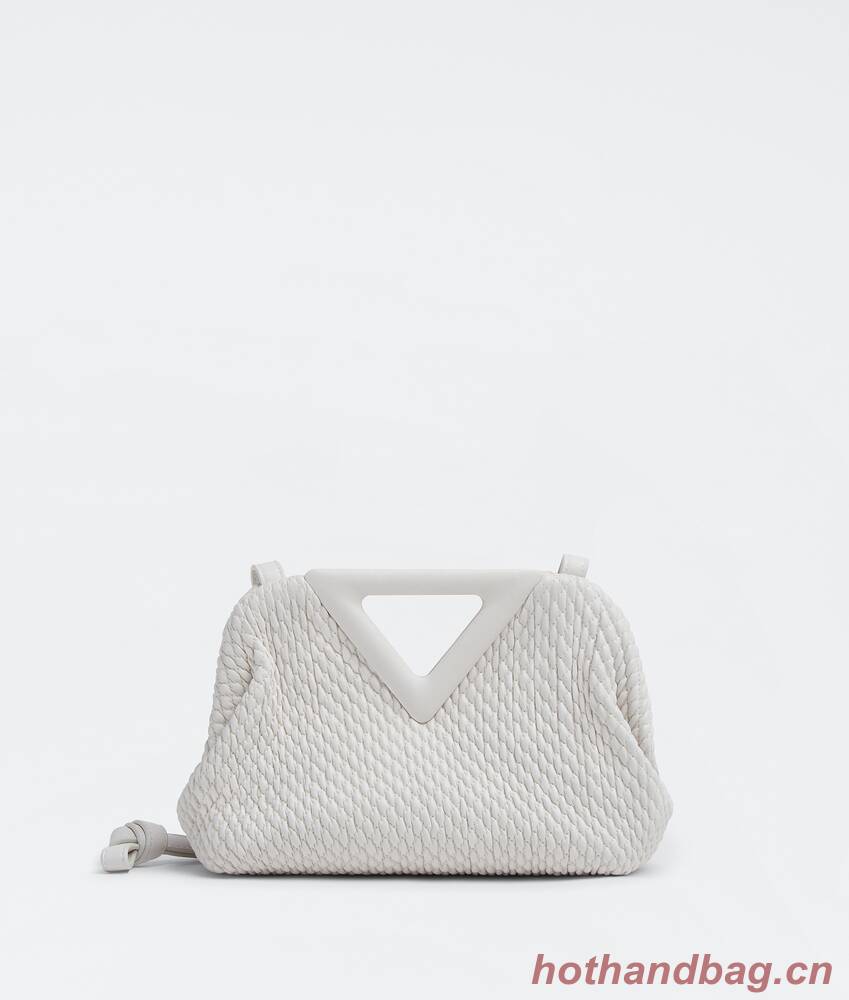 Bottega Veneta POINT 661986 Chalk Bottega Veneta POINT 661986 Chalk