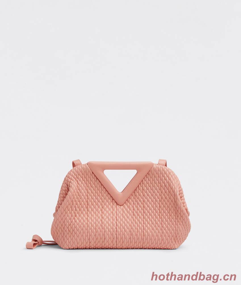 Bottega Veneta POINT 661986 Peachy Bottega Veneta POINT 661986 Peachy