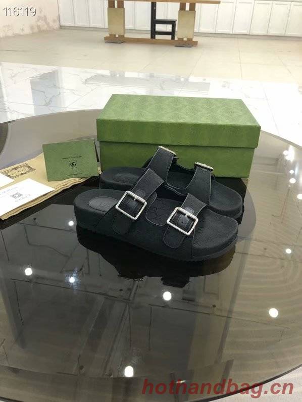 Gucci Shoes GG1737XB-3 Gucci Shoes GG1737XB-3