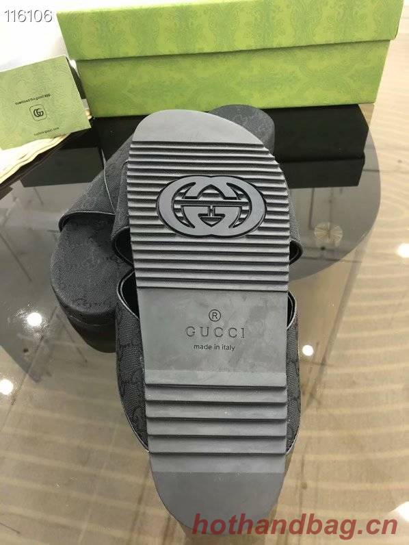 Gucci Shoes GG1739XB-2 Gucci Shoes GG1739XB-2