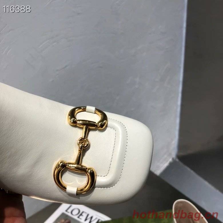 Gucci Womens ankle boot with Horsebit GG1733LS-1 Gucci Womens ankle boot with Horsebit GG1733LS-1