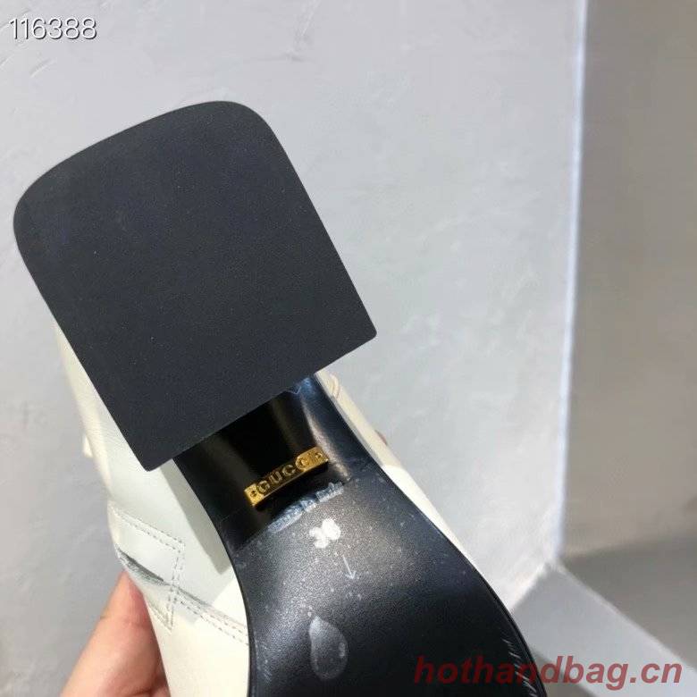 Gucci Womens ankle boot with Horsebit GG1733LS-1 Gucci Womens ankle boot with Horsebit GG1733LS-1