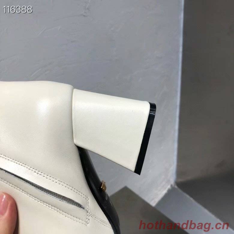 Gucci Womens ankle boot with Horsebit GG1733LS-1 Gucci Womens ankle boot with Horsebit GG1733LS-1