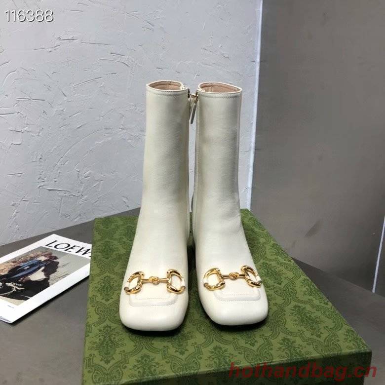 Gucci Womens ankle boot with Horsebit GG1733LS-1 Gucci Womens ankle boot with Horsebit GG1733LS-1