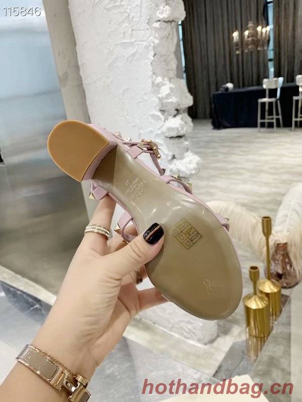 Valentino Shoes VT1057GC-2 Valentino Shoes VT1057GC-2