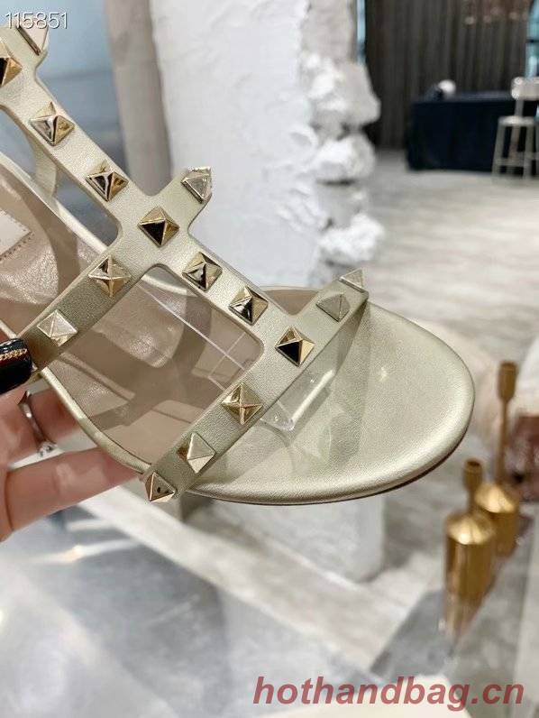 Valentino Shoes VT1057GC-2 Valentino Shoes VT1057GC-2