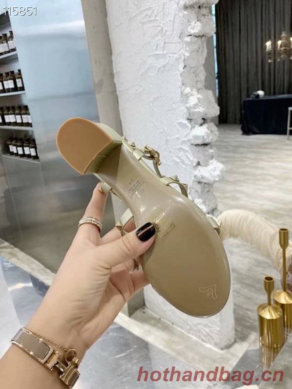 Valentino Shoes VT1057GC-2 Valentino Shoes VT1057GC-2