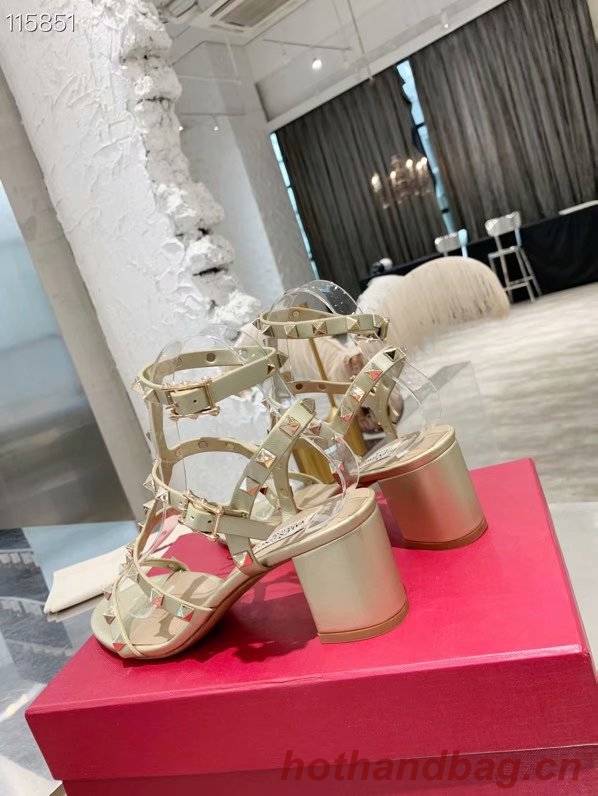 Valentino Shoes VT1057GC-2 Valentino Shoes VT1057GC-2