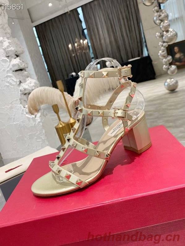 Valentino Shoes VT1057GC-2 Valentino Shoes VT1057GC-2