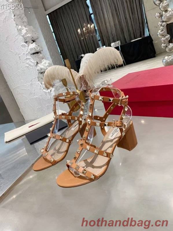 Valentino Shoes VT1057GC-3 Valentino Shoes VT1057GC-3