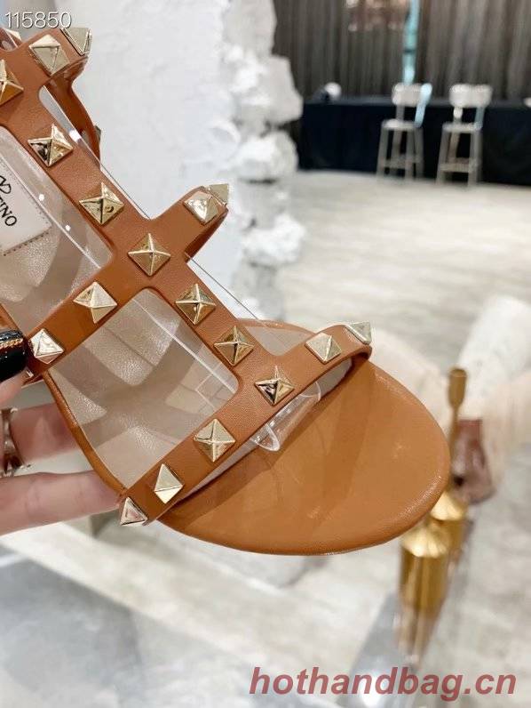 Valentino Shoes VT1057GC-3 Valentino Shoes VT1057GC-3