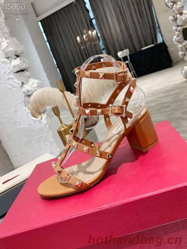 Valentino Shoes VT1057GC-3 Valentino Shoes VT1057GC-3