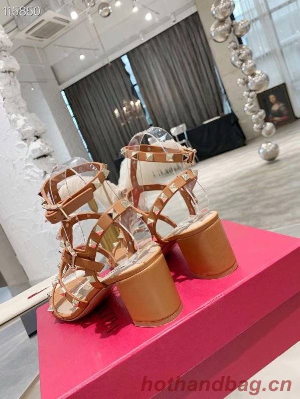 Valentino Shoes VT1057GC-3 Valentino Shoes VT1057GC-3