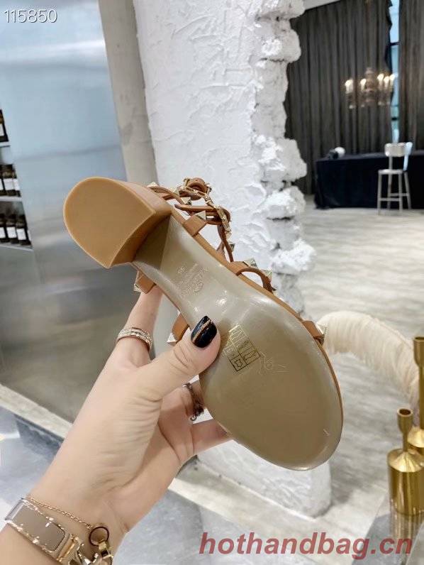 Valentino Shoes VT1057GC-3 Valentino Shoes VT1057GC-3