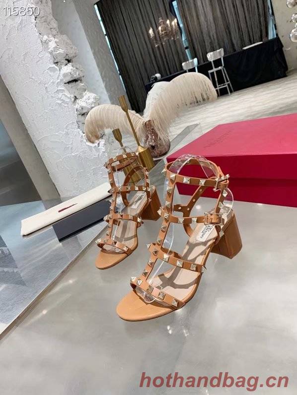 Valentino Shoes VT1057GC-3 Valentino Shoes VT1057GC-3