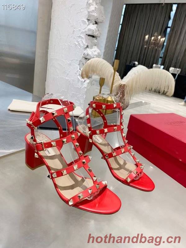 Valentino Shoes VT1057GC-4 Valentino Shoes VT1057GC-4