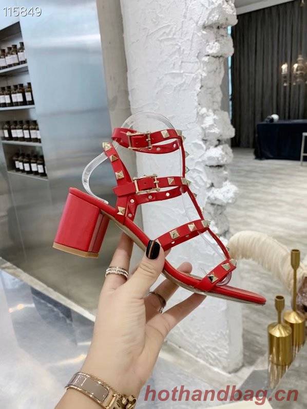 Valentino Shoes VT1057GC-4 Valentino Shoes VT1057GC-4