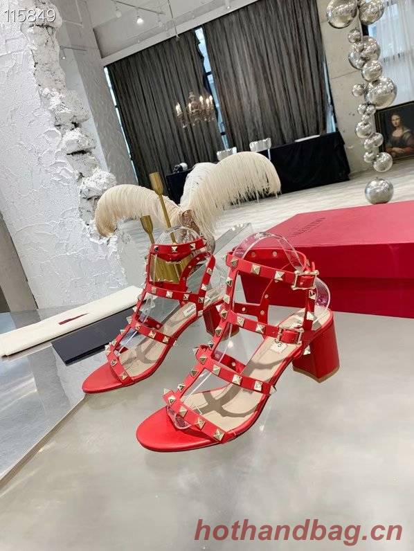 Valentino Shoes VT1057GC-4 Valentino Shoes VT1057GC-4