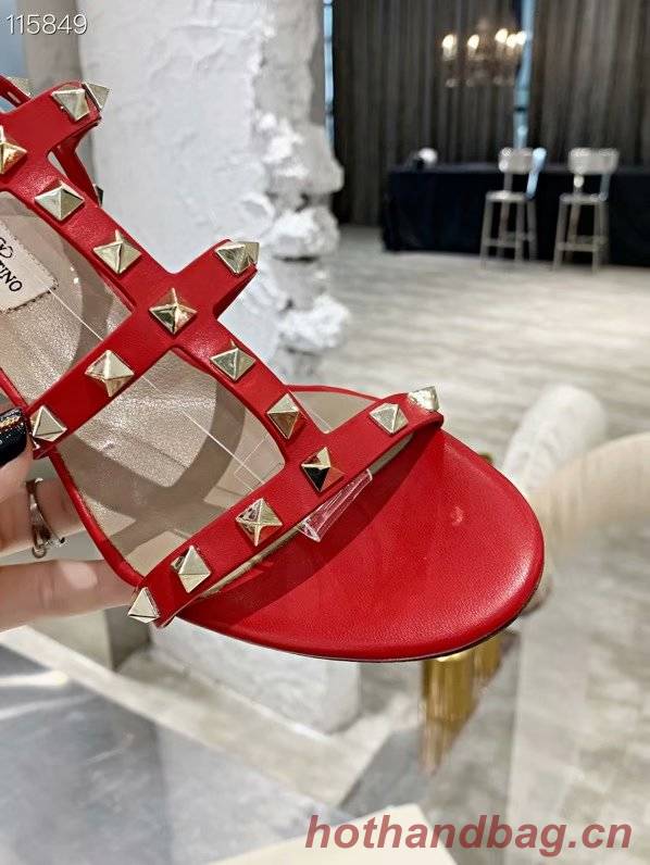 Valentino Shoes VT1057GC-4 Valentino Shoes VT1057GC-4