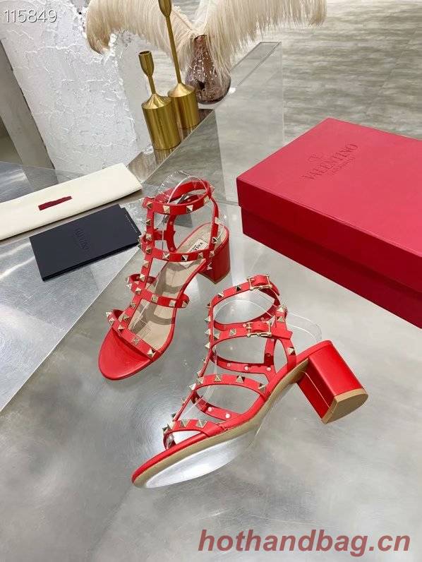 Valentino Shoes VT1057GC-4 Valentino Shoes VT1057GC-4