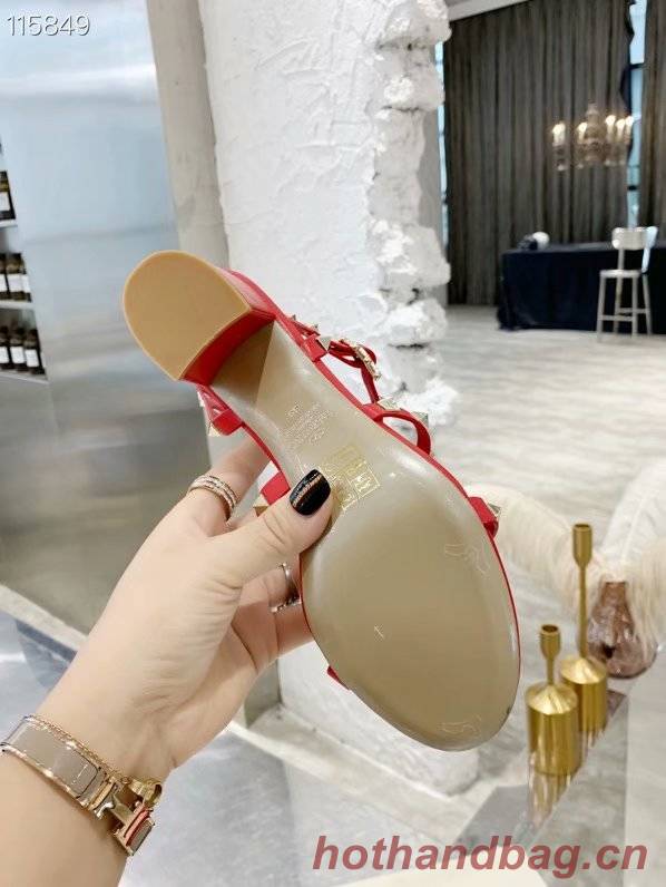 Valentino Shoes VT1057GC-4 Valentino Shoes VT1057GC-4