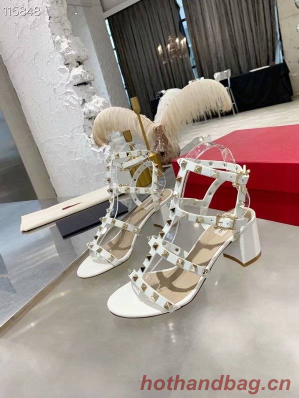 Valentino Shoes VT1057GC-5 Valentino Shoes VT1057GC-5