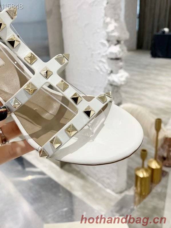 Valentino Shoes VT1057GC-5 Valentino Shoes VT1057GC-5