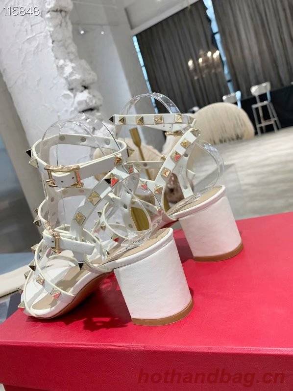 Valentino Shoes VT1057GC-5 Valentino Shoes VT1057GC-5