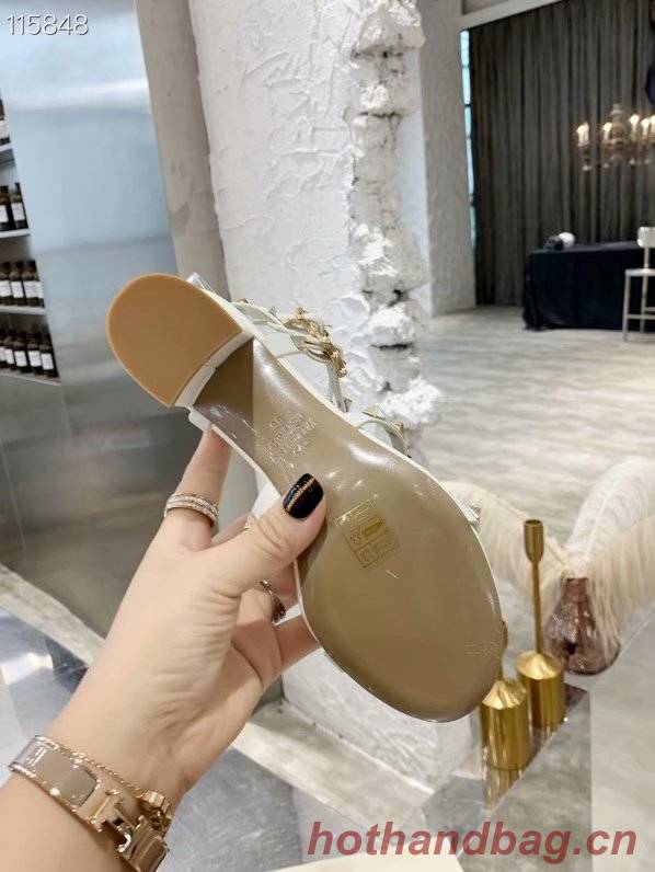 Valentino Shoes VT1057GC-5 Valentino Shoes VT1057GC-5