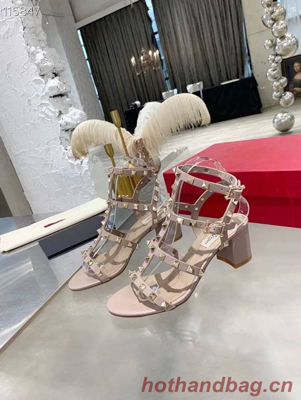 Valentino Shoes VT1057GC-7 Valentino Shoes VT1057GC-7