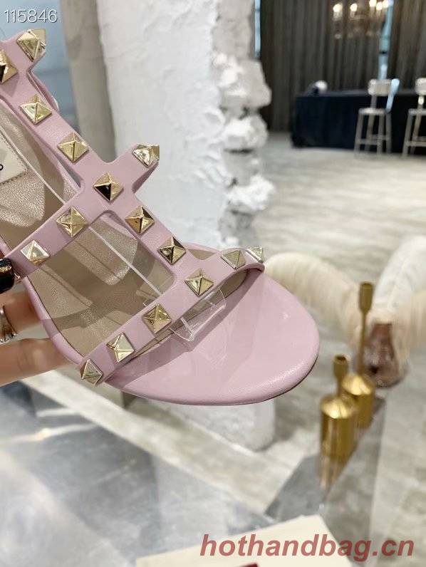 Valentino Shoes VT1057GC-7 Valentino Shoes VT1057GC-7