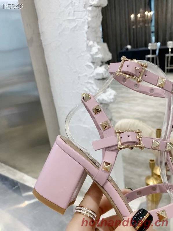 Valentino Shoes VT1057GC-7 Valentino Shoes VT1057GC-7