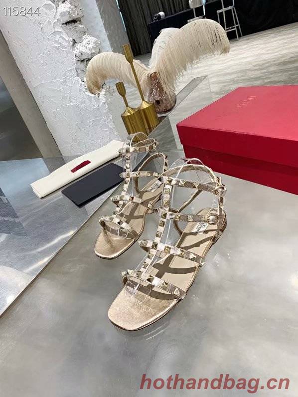 Valentino Shoes VT1058GC-1 Valentino Shoes VT1058GC-1