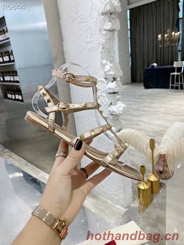 Valentino Shoes VT1058GC-1 Valentino Shoes VT1058GC-1