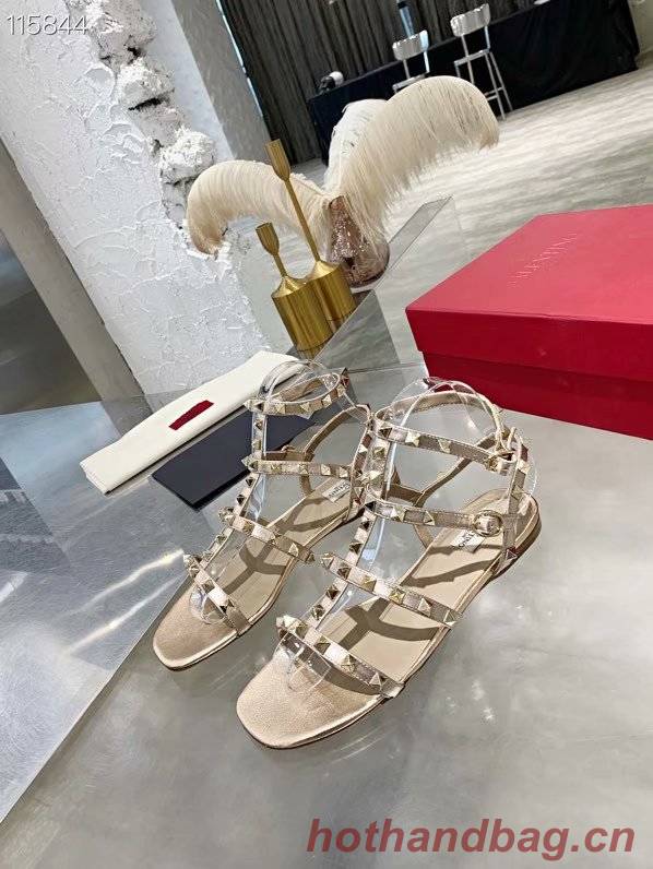 Valentino Shoes VT1058GC-1 Valentino Shoes VT1058GC-1