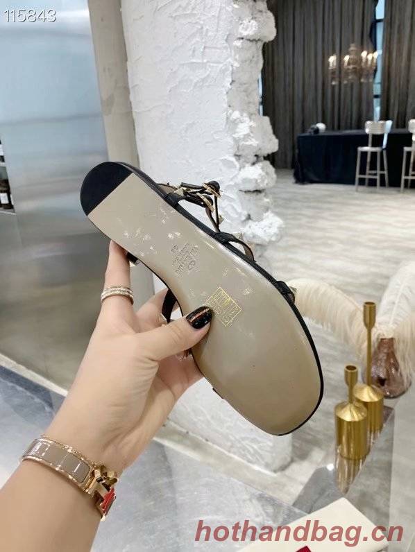 Valentino Shoes VT1058GC-2 Valentino Shoes VT1058GC-2