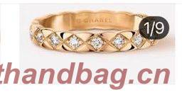 Chanel Ring CB6593 Chanel Ring CB6593