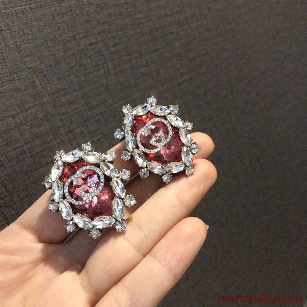 Gucci Earrings GE6592 Gucci Earrings GE6592