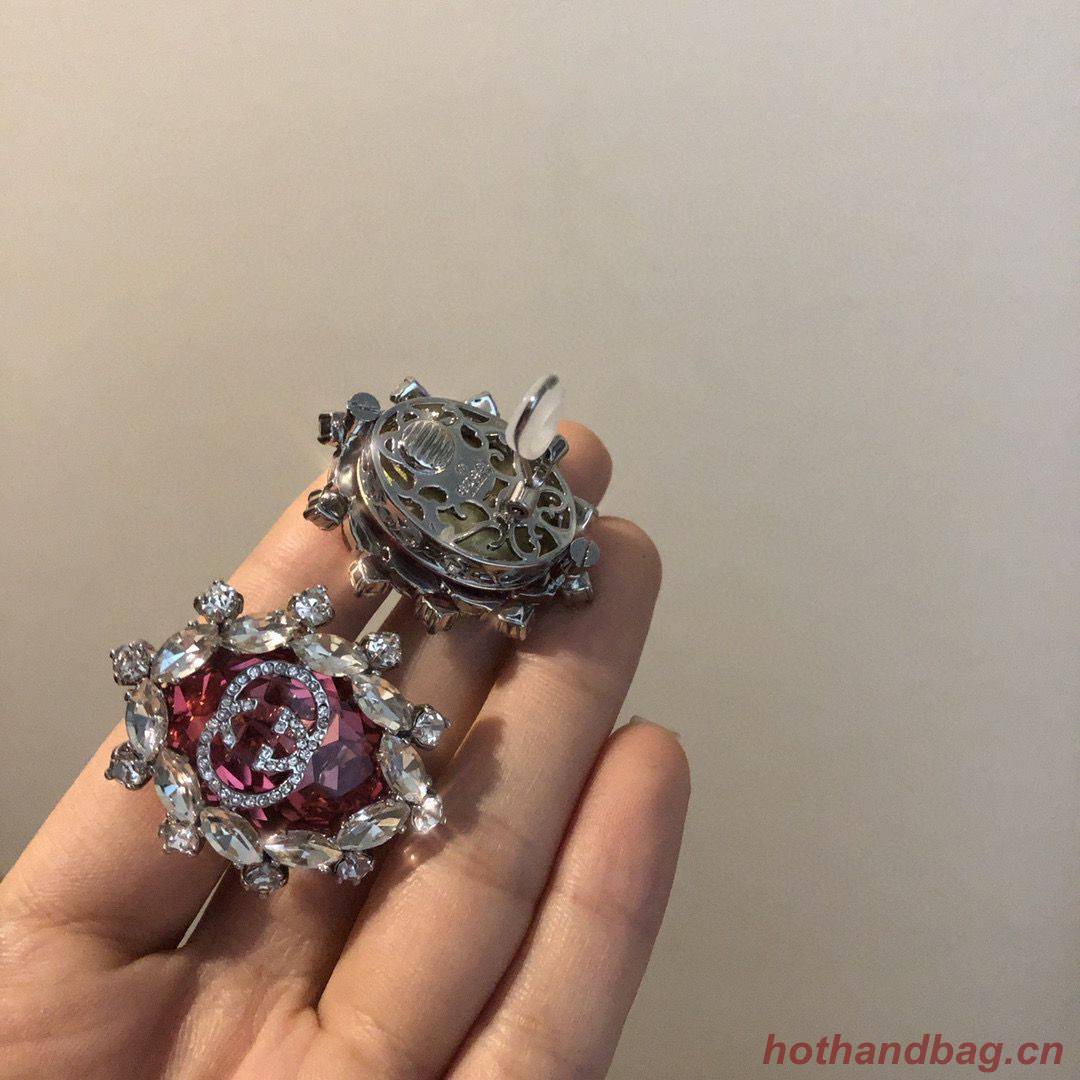 Gucci Earrings GE6592 Gucci Earrings GE6592